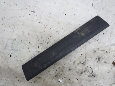 Защита порог правый перед c4 picasso ii фото №1