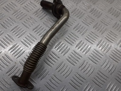 Труба шланг egr vw golf v 1.6 фото №1