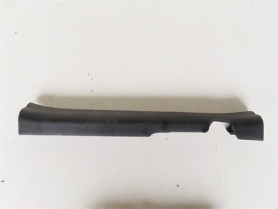 Молдинг защита порог передняя правая hyundai i30 ii 5d 2012-2017 rok фото №1