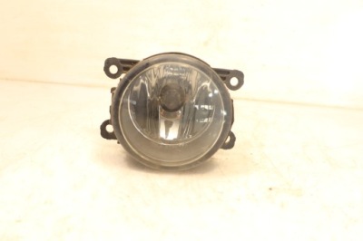 Противотуманная фара правый suzuki vitara ii фото №1