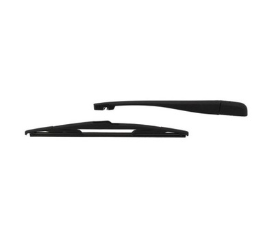 HOLDER WIPER BLADES I WIPER CITROEN C2 JM 01.03--  