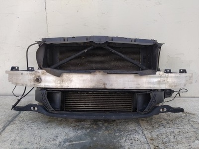 Bmw f20 f21 2.0d m набор pas передний фото №1