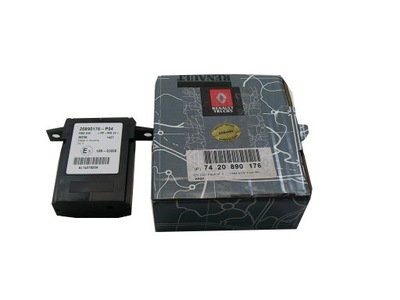 Кассета fms renault dxi premium magnum 7420890176 фото №1