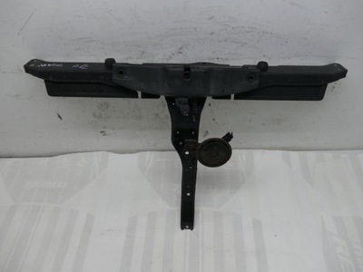 Hyundai santa fe i pas передний середина сигнал фото №1