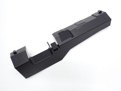 Защита корпус трубопровод напряжения 1ea971792 vw id.7 id7 id-7 25r фото №1