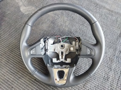 Renault megane iii scenic iii воздуховод хром 78 фото №1