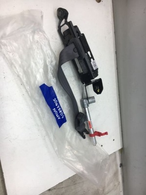 Volvo v70 ii pas безопасности правый 30675804 фото №1