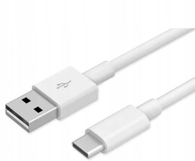 Kabel USB-A na USB-C 1m