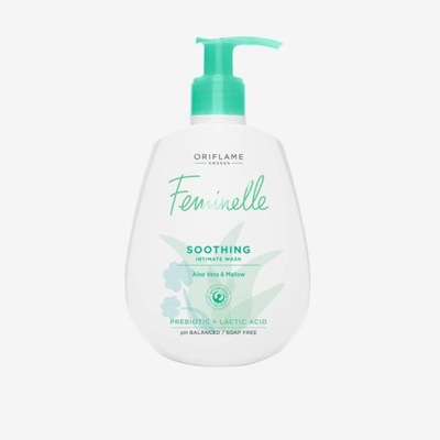 Płyn do higieny intymnej Oriflame Feminelle 300 ml