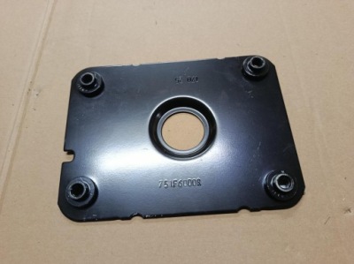 Master iii movano b 2014+ заглушка лонжерон оригінал nowe фото №1