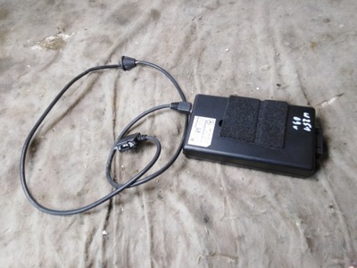 Mercedes r w251 модуль ipod - інтерфейс кабель 09r eu фото №1