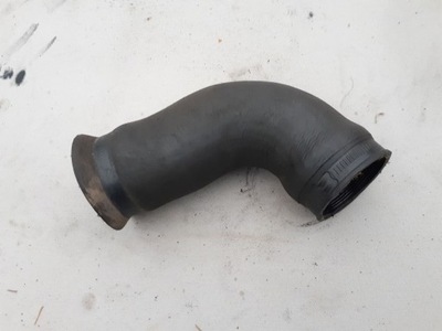 Waz труба воздухозаборник интеркулер audi a4 b7 2.0tdi bpw фото №1