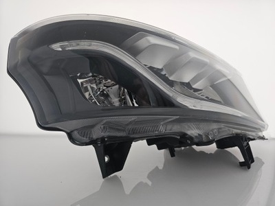 Фара iveco stralis s-way full led 2019+ 58029054830 фото №1