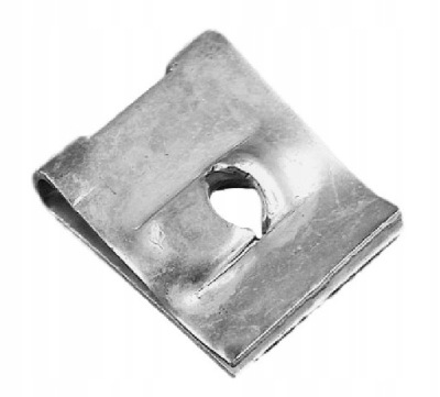 25szt всі marki -пластина otw fi 2,6 uniwers фото №1