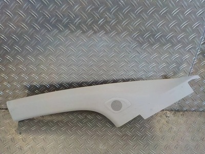 Toyota proace 2019 защита стойка левая фото №1