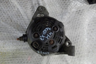 Jeep wk 3.7 commander 3.7 генератор фото №1