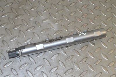 Mini cooper countryman r60 2012 молдинг впрыскная фото №1