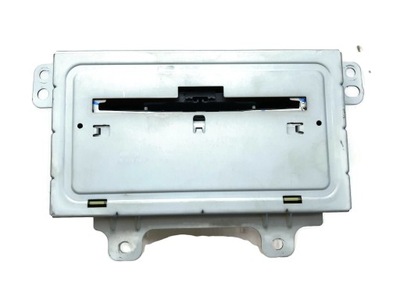 Радіо cd opel insignia 13315944 фото №1