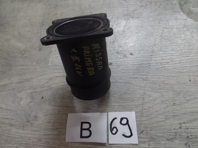 Расходомер nissan primera 0280218094 фото №1