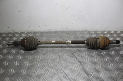 Привідний вал лівий задня opel antara 2.0 cdti фото №1