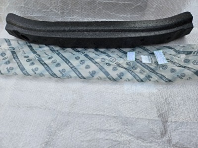 Fiat doblo combo абсорбер бампер задня новий ory фото №1