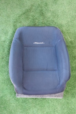 Спинка сиденье suzuki jimny special 2004r фото №1