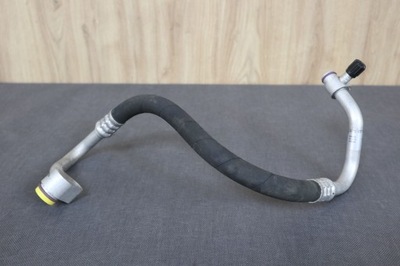 Mercedes slk r172 труба шланг кондиционера a1728303315 фото №1