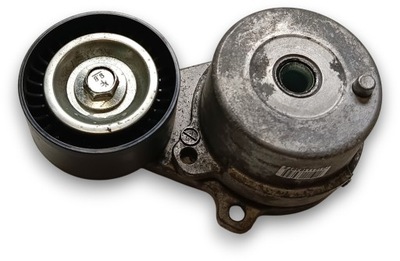 Натягувач ролик ремінь клиновий infiniti q50 q60 3.0t 119555ca0b фото №1