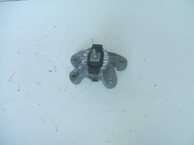 Mini cooper s r56 r55 кронштейн подушка коробки передач фото №1