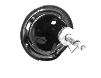 Амортизатор перед r kia carnival iii/grand 06- фото №1