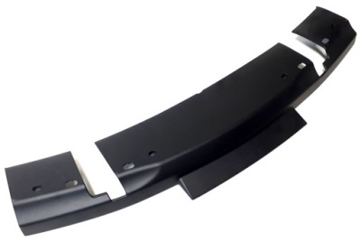 Защита спойлер org porsche panamera 971827257a фото №1