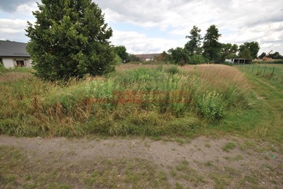 Działka, Opole, 983 m²