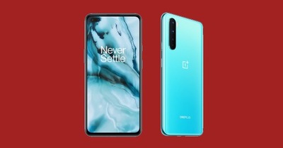 Oneplus Nord 128GB