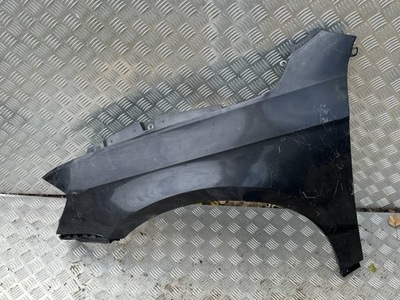 Крила лівий перед vw passat b7 3aa821105 фото №1