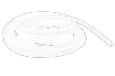 Прокладка дверь фото №1