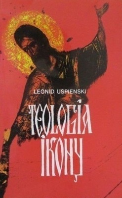 Teologia ikony Leonid Uspienski