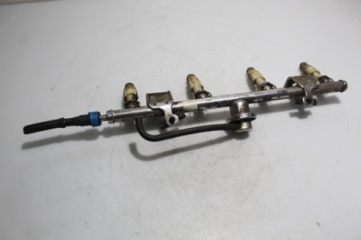 Молдинг впрыскная mazda 6 i 1.8 фото №1