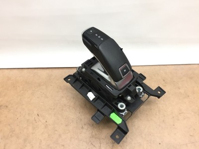 Citroen ds7 ручка домкрат перемикання передач фото №1