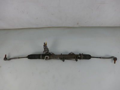 Mercedes r172 w172 slk рулевая рейка трансмиссия uk фото №1