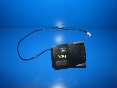 Mercedes b klasa w246 w176 роз'єм port usb aux фото №1