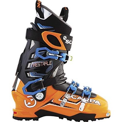 Buty tourowe Scarpa Maestrale r:280