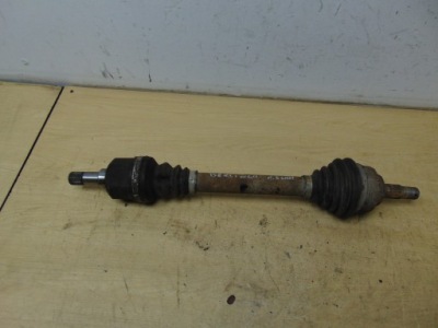 Привідний вал ліва перед partner berlingo iii 1.6 hdi фото №1