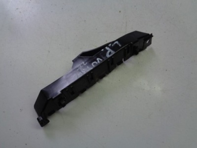 Направляющая бампера левый перед vw transporter t6 2.0 tdi 2022 rok фото №1