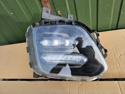 KIA E-SOUL 3 FARO DERECHA DIODO LUMINOSO DIODO LUMINOSO LED DRL DIODO LUMINOSO DIODO LUMINOSO LED 92202-J2  