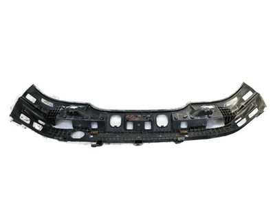 MERCEDES CLK W209 REINFORCER BUMPER REAR REAR A2098850165  