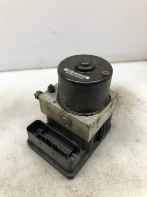 Насос блок керування abs 9649027080 фото №1