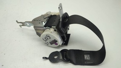 Pas безпеки задня лівий 33061254 bmw f10 sedan фото №1