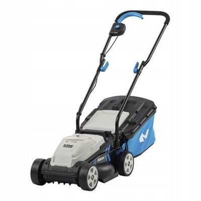 KOSIARKA AKUMULATOROWA MACALLISTER MLM18-Li U OEM