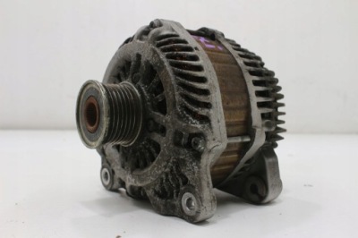 Генератор 8200654785 renault 2.0 dci фото №1