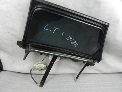 Рамка дверь правый задняя audi a6 c6 avant фото №1